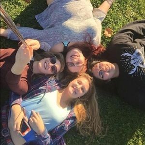 Meet your Posher, Mindy