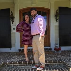 Meet your Posher, Beth