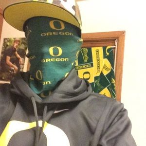 Meet your Posher, Joshua