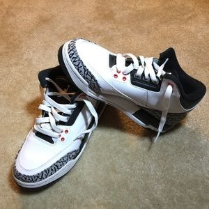 Nike Jordan Infrared 3 Grade School
