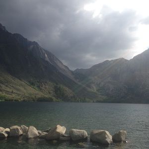 Meet your Posher, Jared