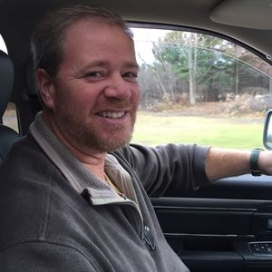 Meet your Posher, Jamie