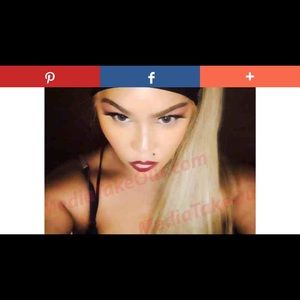 Meet your Posher, Chantello