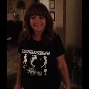 Meet your Posher, Donna