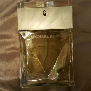 Michael kors perfume women