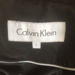 Calvin Klein winter jacket