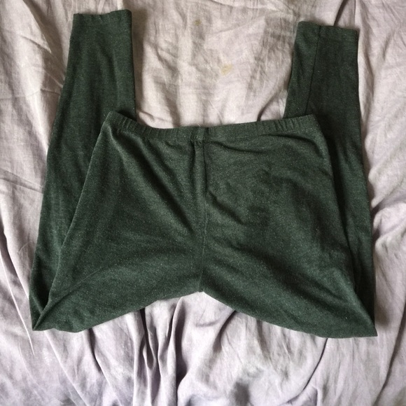 Forever 21 leggings - Picture 1 of 4