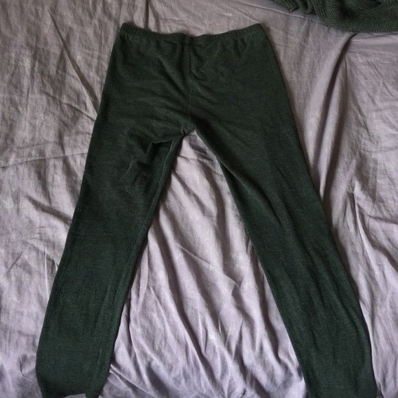 Forever 21 leggings - Picture 2 of 4