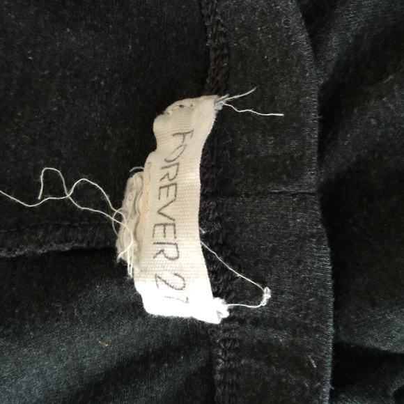 Forever 21 leggings - Picture 4 of 4