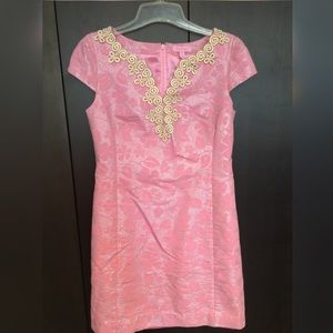 NWOT Lilly Pulitzer dress