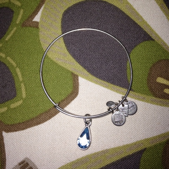 Alex and Ani Bracelet