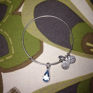 Alex and Ani Bracelet