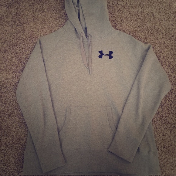 Under Armour Coldgear Hoodie