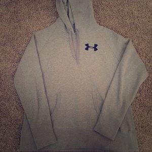 Under Armour Coldgear Hoodie
