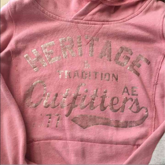 American Eagle sweatshirt bundle! - Picture 3 of 4