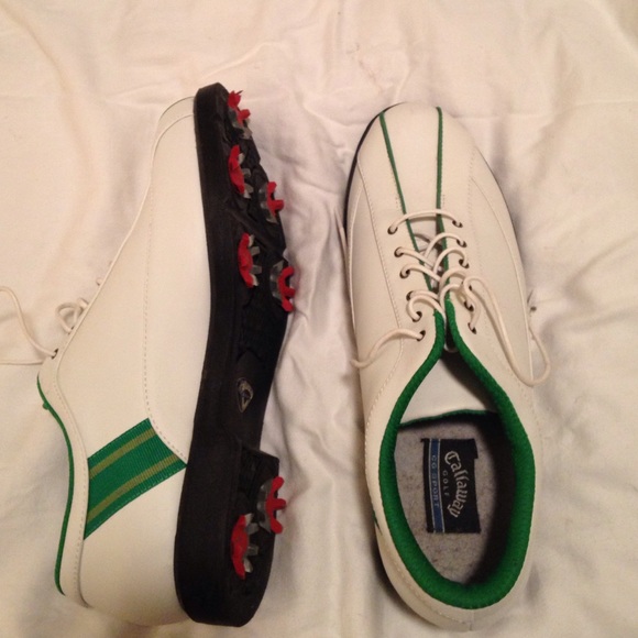Callaway Golf Shoes