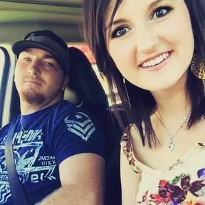 Meet your Posher, Brittney