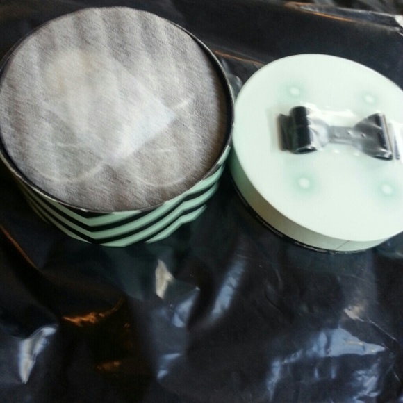 NEW MAC CRUSHED METALLIC PIGMENTS - Picture 3 of 4