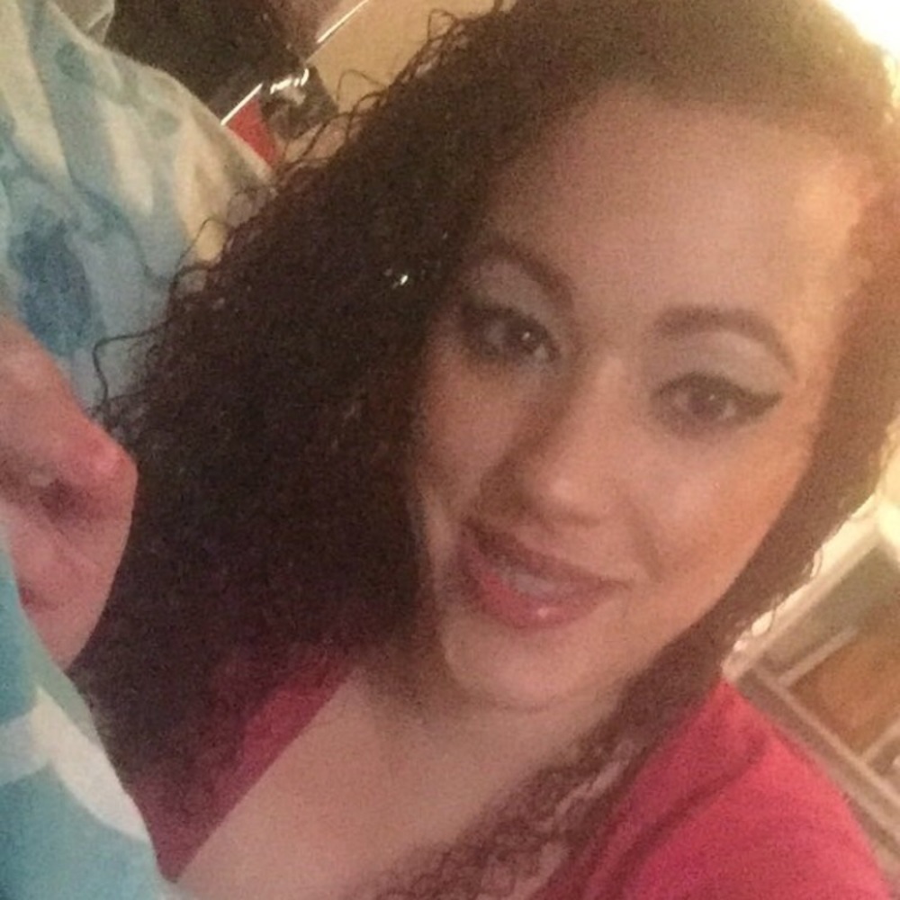 Meet your Posher, Jenna