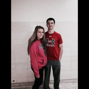 Meet your Posher, Mikenna