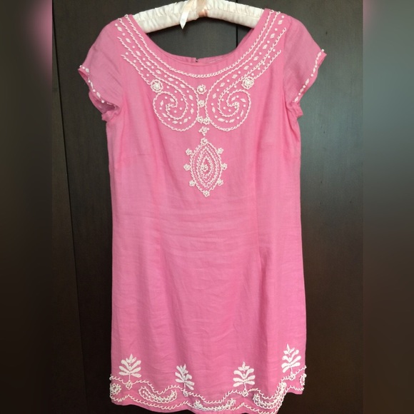 NWOT LILLY PULITZER DRESS
