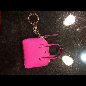 Kate Spade "Things we Love" Maise Key Fob