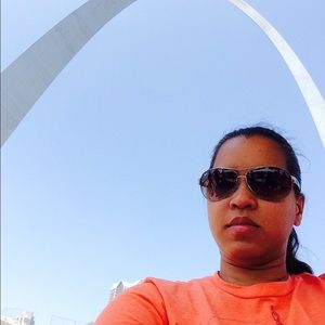 Meet your Posher, Jackie