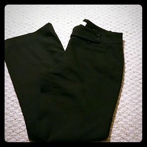 Black Dress Pants
