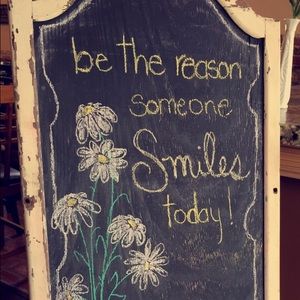 Meet your Posher, Remy