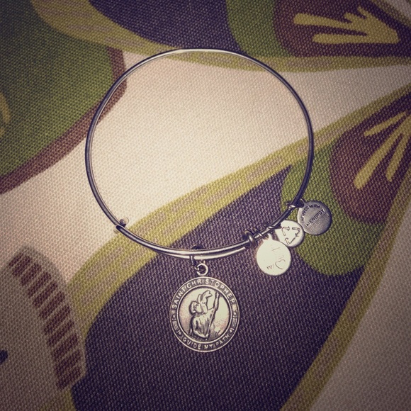 Alex and Ani Bracelet