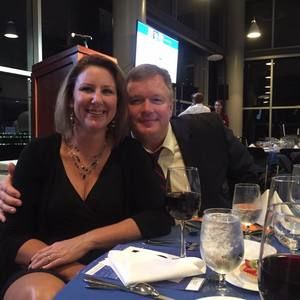 Meet your Posher, Kristi