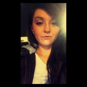 Meet your Posher, Mariah