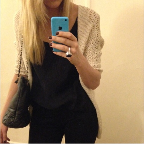 Theory sweater