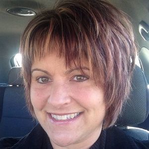 Meet your Posher, Veronica