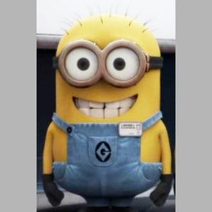 Meet your Posher, Christian