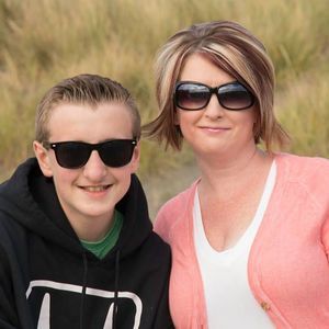 Meet your Posher, Kari