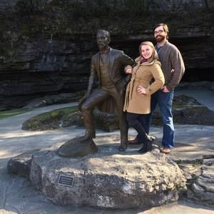 Meet your Posher, Jennifer