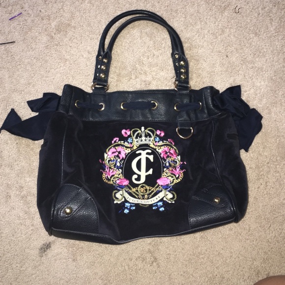 Juicy Couture Bag