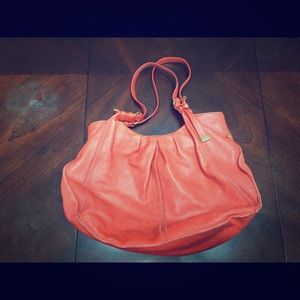 Perlina New York Purse needs a new home.