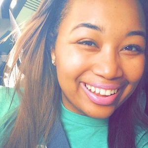 Meet your Posher, Taylor