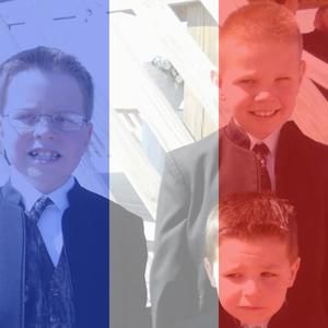 Meet your Posher, Angie