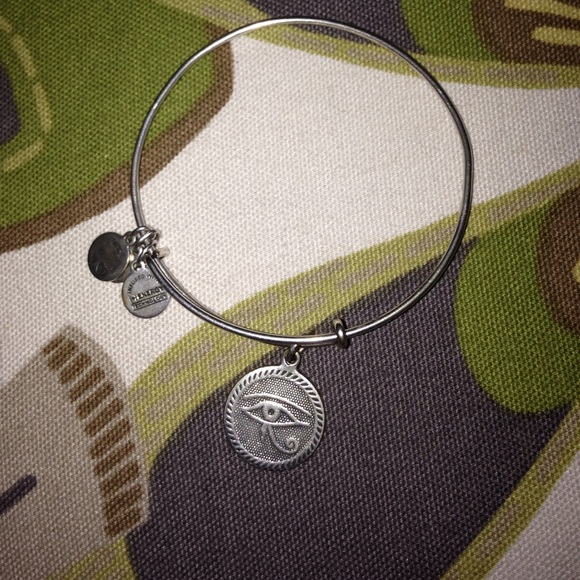 Alex and Ani Bracelet