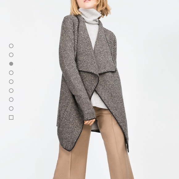 Knit Jacket - Picture 2 of 4