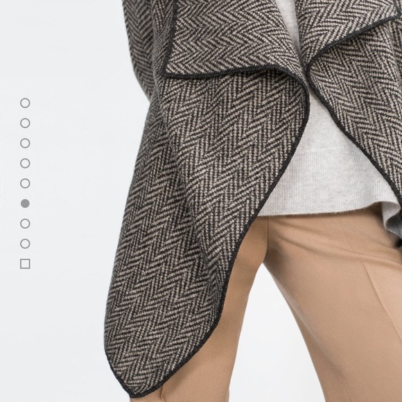 Knit Jacket - Picture 3 of 4