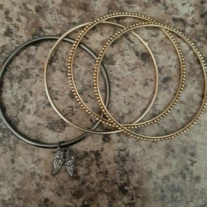 Victoria Secret bangles