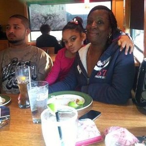 Meet your Posher, April