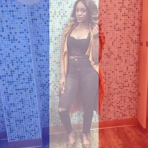 Meet your Posher, Christina