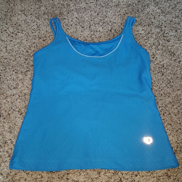Pearl Izumi tank size M