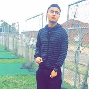 Meet your Posher, Mark