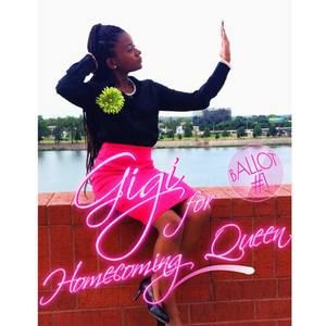 Meet your Posher, Neigelle